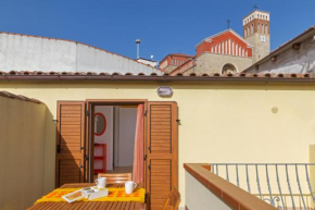 CASA DORIA